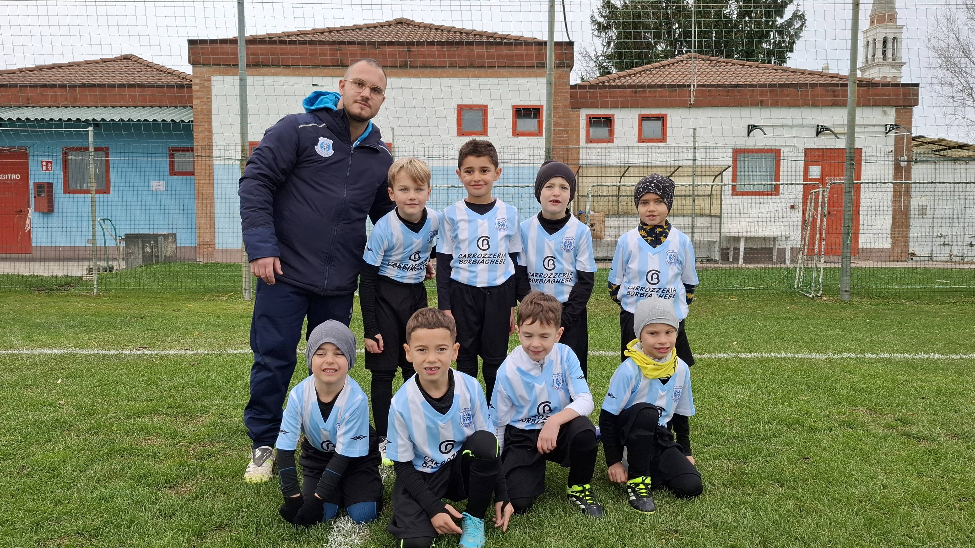 Prima Squadra